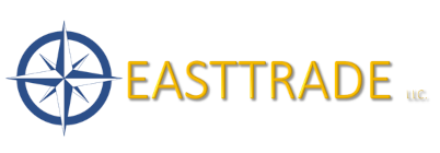 Logo for East Trade LLC